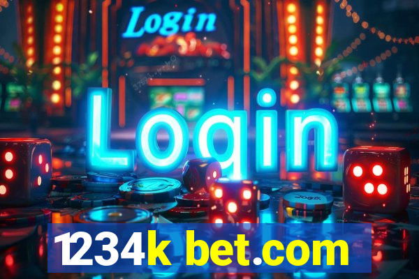 1234k bet.com